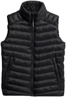 Superdry Weste 'Fuji' Sport Padded Gilet Superdry Weste 'Fuji' Sport Padded Gilet