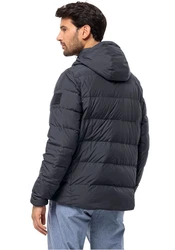 Jack Wolfskin Outdoorjacke COLONIUS Dunkelblau/Grau/Dunkelgrau/Schwarz/Hellblau/Blau