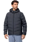 Jack Wolfskin Outdoorjacke COLONIUS Dunkelblau/Grau/Dunkelgrau/Schwarz/Hellblau/Blau