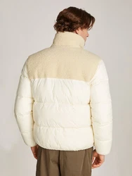 Calvin Klein Jeans Outdoorjacke SHERPA PUFFER JACKET 