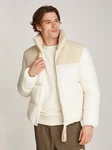 Calvin Klein Jeans Outdoorjacke SHERPA PUFFER JACKET 