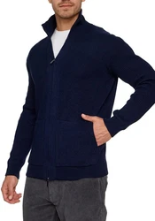 Indicode Strickjacke INTurbino 