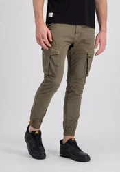 Alpha Industries Cargohose Spy Pant 