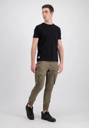 Alpha Industries Cargohose Spy Pant 