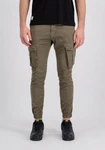 Alpha Industries Cargohose Spy Pant 