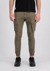 Alpha Industries Cargohose Spy Pant 