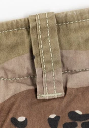 Alpha Industries Jet Short Camo Camo