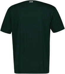 Gant T-Shirt CREST GRAPHIC TSHIRT Dunkelgrün/Grün