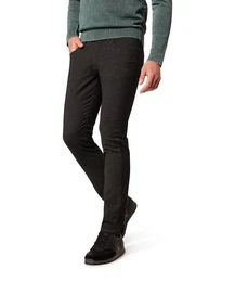 Chinohose ERIC im Five-Pocket Style