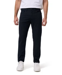 Pioneer Authentic Jeans Chinohose ERIC im Five-Pocket Style Dunkelblau/Hellblau/Blau