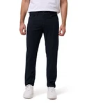 Pioneer Authentic Jeans Chinohose ERIC im Five-Pocket Style Dunkelblau/Hellblau/Blau