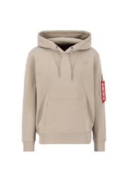 Hoodie Men - Hoodies X-Fit Label Hoodie II