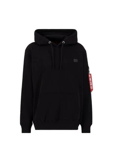 Alpha Industries Hoodie X-Fit Label II Alpha Industries Hoodie X-Fit Label II