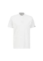 Alpha Industries T-Shirt Label 