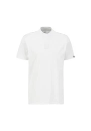 T-Shirt Men - T-Shirts Label T-Shirt HC