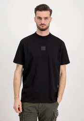 Alpha Industries T-Shirt Label HC