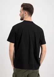 Alpha Industries T-Shirt Label HC