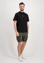 Alpha Industries T-Shirt Label HC