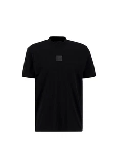 Alpha Industries T-Shirt Label HC