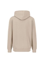 Alpha Industries Hoodie Basic Rainbow Refl. Print Rainbow