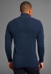 Bruno Banani Troyer mit Reißverschluss (NEUE KOLLEKTION) 