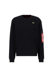Sweater Men - Sweatshirts 3D Small Logo Sweater