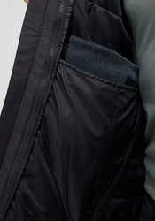 Jack Wolfskin 3-in-1 Funktionsjacke ROMBERG 3IN1 JKT 