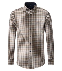 CASAMODA Langarmhemd Casual Fit 444304000