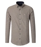CASAMODA Langarmhemd Casual Fit 444304000