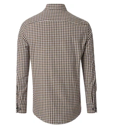 CASAMODA Langarmhemd Casual Fit 444304000