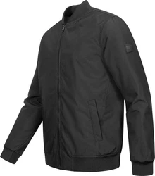 Ragwear Bomberjacke Quadio Herren Blousonjacke 
