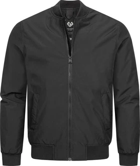 Ragwear Bomberjacke Quadio Herren Blousonjacke 