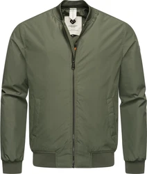 Ragwear Bomberjacke Quadio Herren Blousonjacke 
