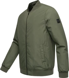 Ragwear Bomberjacke Quadio Herren Blousonjacke 