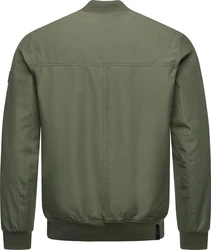 Ragwear Bomberjacke Quadio Herren Blousonjacke 