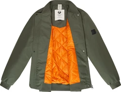 Ragwear Bomberjacke Quadio Herren Blousonjacke 
