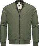 Ragwear Bomberjacke Quadio Herren Blousonjacke 