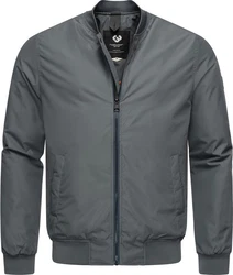 Ragwear Bomberjacke Quadio Herren Blousonjacke 