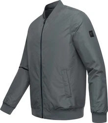 Ragwear Bomberjacke Quadio Herren Blousonjacke 