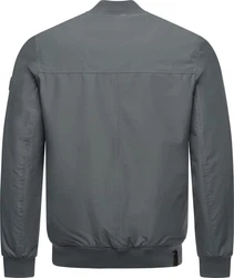 Ragwear Bomberjacke Quadio Herren Blousonjacke 