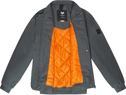 Ragwear Bomberjacke Quadio Herren Blousonjacke 