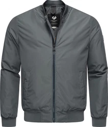 Ragwear Bomberjacke Quadio Herren Blousonjacke 