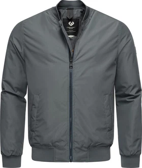 Ragwear Bomberjacke Quadio Herren Blousonjacke