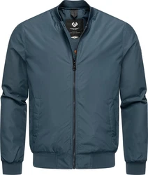 Ragwear Bomberjacke Quadio Herren Blousonjacke 