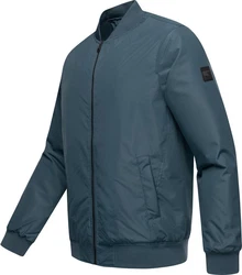 Ragwear Bomberjacke Quadio Herren Blousonjacke 