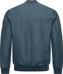 Ragwear Bomberjacke Quadio Herren Blousonjacke 