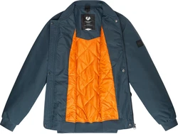Ragwear Bomberjacke Quadio Herren Blousonjacke 