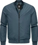 Ragwear Bomberjacke Quadio Herren Blousonjacke 