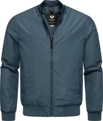 Ragwear Bomberjacke Quadio Herren Blousonjacke 