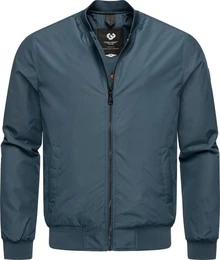 Bomberjacke Quadio lssige, wasserdichte Herren Blousonjacke